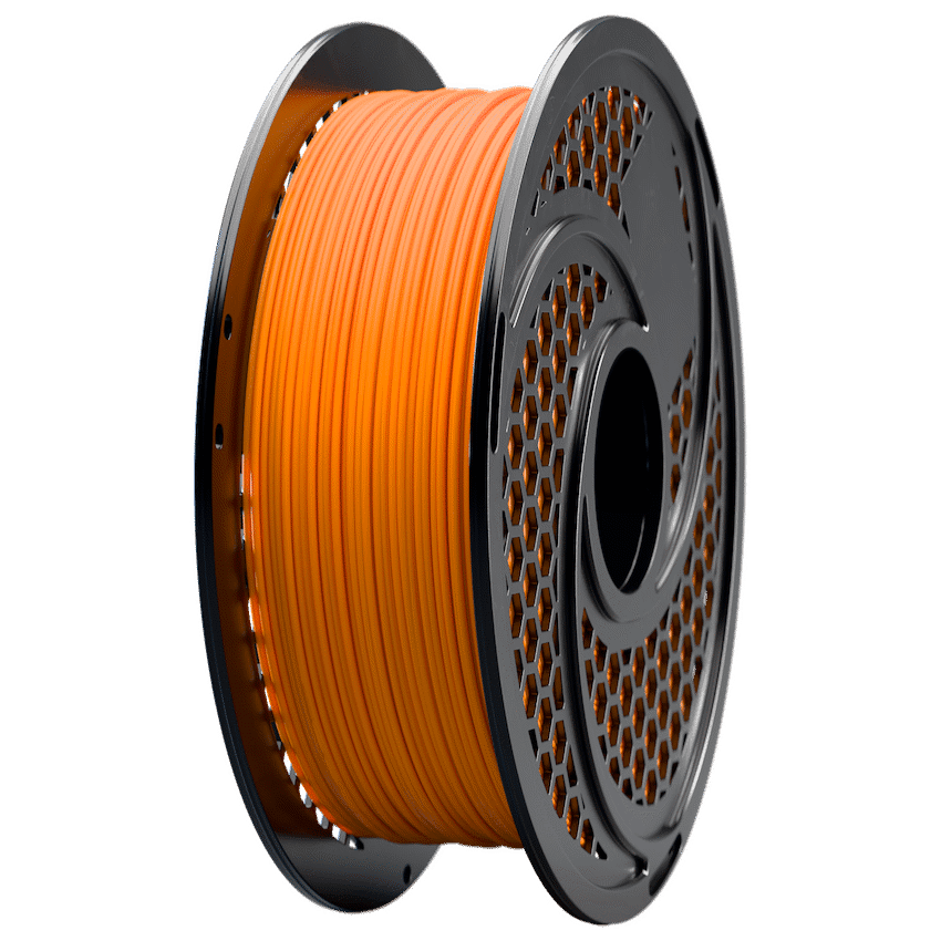 SA Filament PLA Hyper Filament 1kg - Orange
