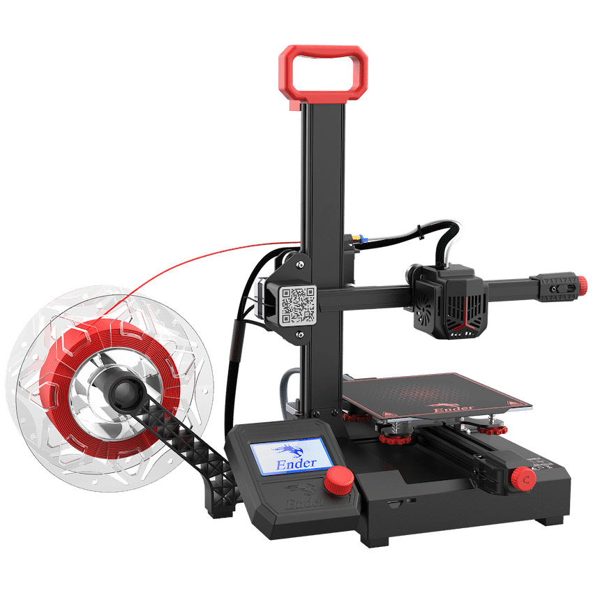 Creality Ender 2 Pro 3D Printer 165x165x180