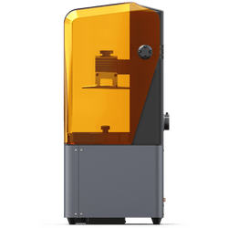 Creality Halot Mage Pro 8K resin printer 228x128x230