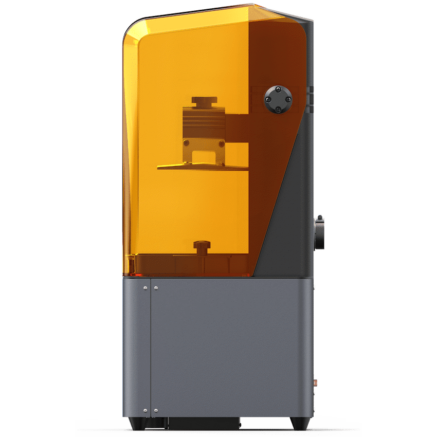 Creality Halot Mage Pro 8K resin printer 228x128x230