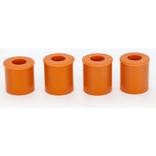 Creality Hotbed Levelling Silica Columns (Pack of 4)