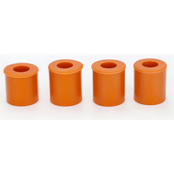 Creality Hotbed Levelling Silica Columns (Pack of 4)