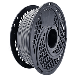 PLA Grey Filament 1kg, 1.75mm