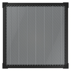 Creality Honeycomb Work Bed for Laser Cutter 500x500mm