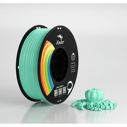 Ender PLA+ Filament - Jade Green 1kg