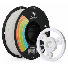 Ender PLA+ Filament - White - 1kg
