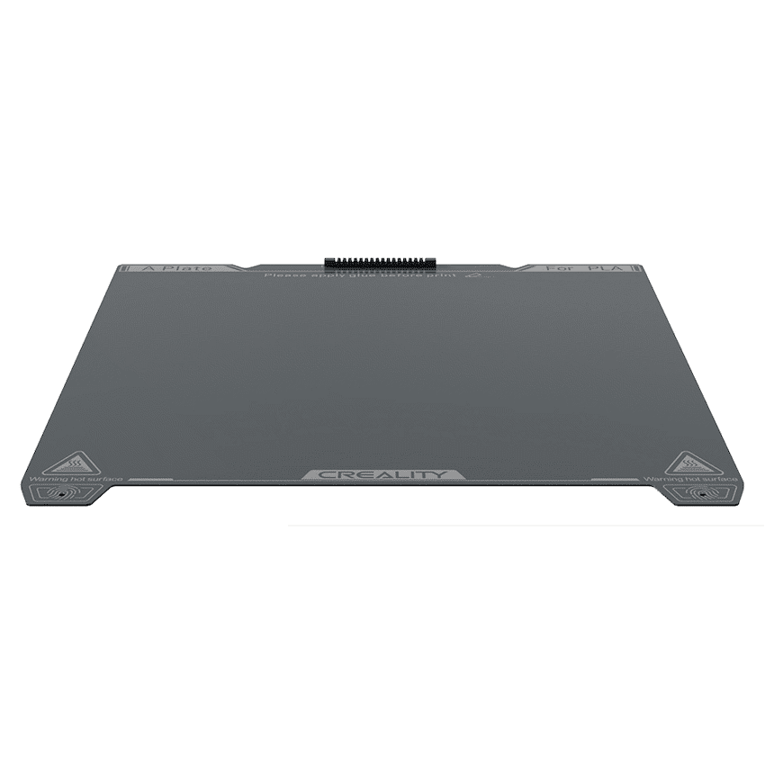 Creality K1C Textured PEI Bed