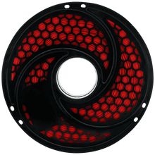 SA Filament ABS Premium Filament 1kg - Red