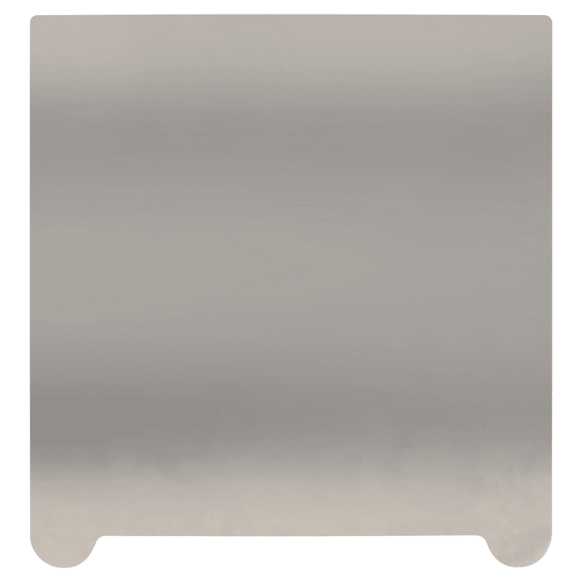 Creality PEI Build Surface Ender-3 S1 Pro 235x235 Spring Ste