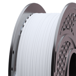 SA Filament PLA Hyper Filament 1kg - Cool White