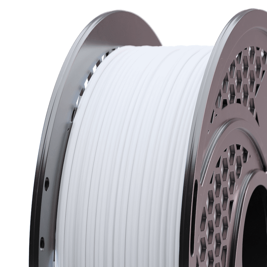 SA Filament PLA Hyper Filament 1kg - Cool White