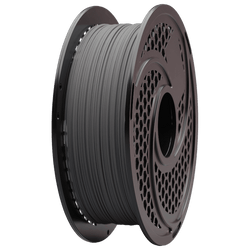 SA Filament PLA Hyper Filament 1kg - Dark Grey