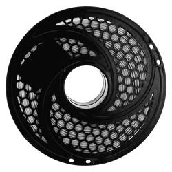 SA Filament PLA Plus Chrome Filament 1kg - Silver