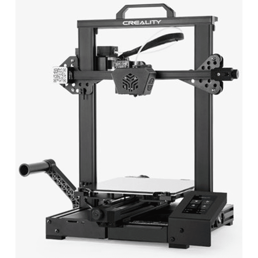 Creality CR-6 SE 3D Printer 235x235x250