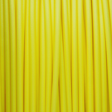 SA Filament Silk PLA Plus Filament 1kg - Yellow