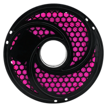 SA Filament PLA UV Neon Filament 1kg - Magenta