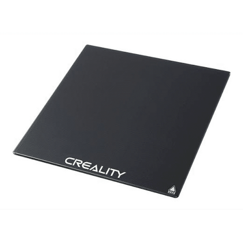 Carborundum Glass Platform Kit 235x235x4 - Ender 5 Pro, Ender 3 Pro