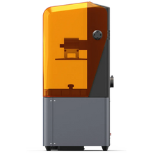Creality Halot Mage 8K Resin 3D Printer 228x128x230