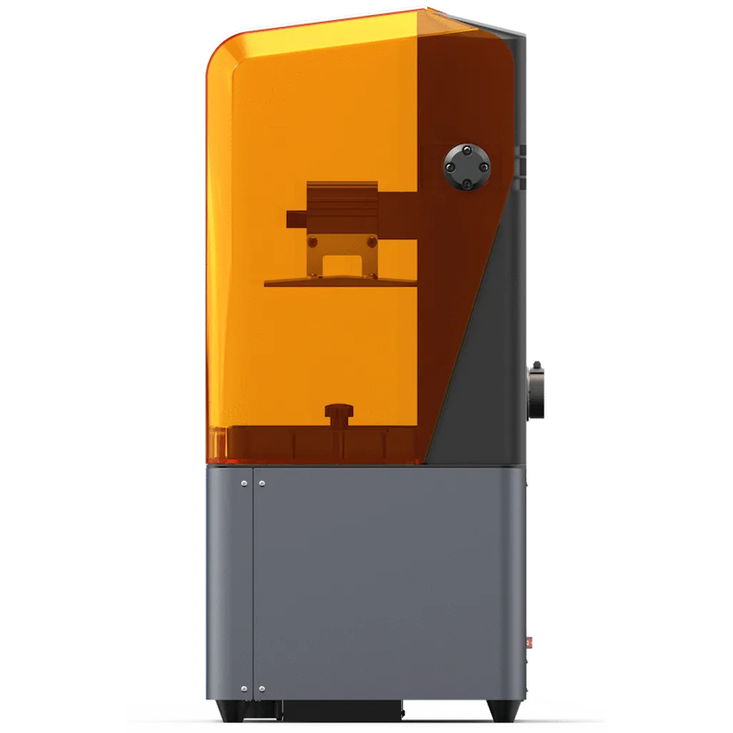 Creality Halot Mage 8K Resin 3D Printer 228x128x230