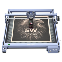 Creality CR Laser Falcon Engraver 5W Upgrade pack with Honeycomb bed