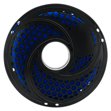 SA Filament UV Neon PLA 1.75 mm, 1 kg | Luminous Blue