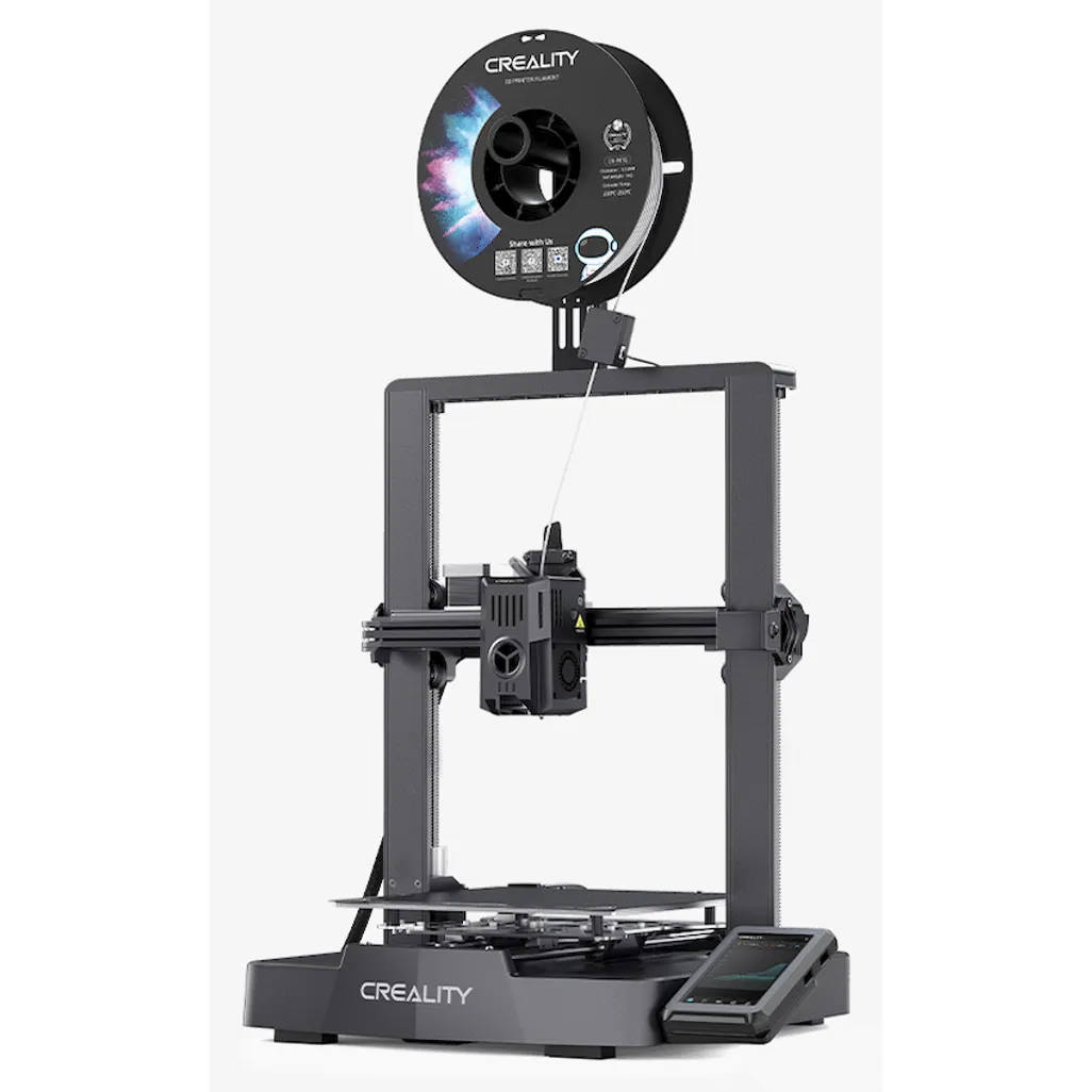Creality Ender 3V3KE 220x220x240 500mm/s