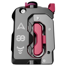 DXC Extruder for K1 series printers