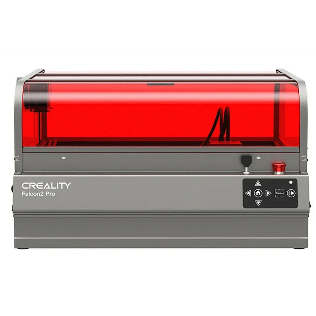 Creality CR Laser Falcon2 60W Pro Laser Engraver