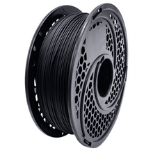 PLA Filament - Black - 1kg - 1.75mm