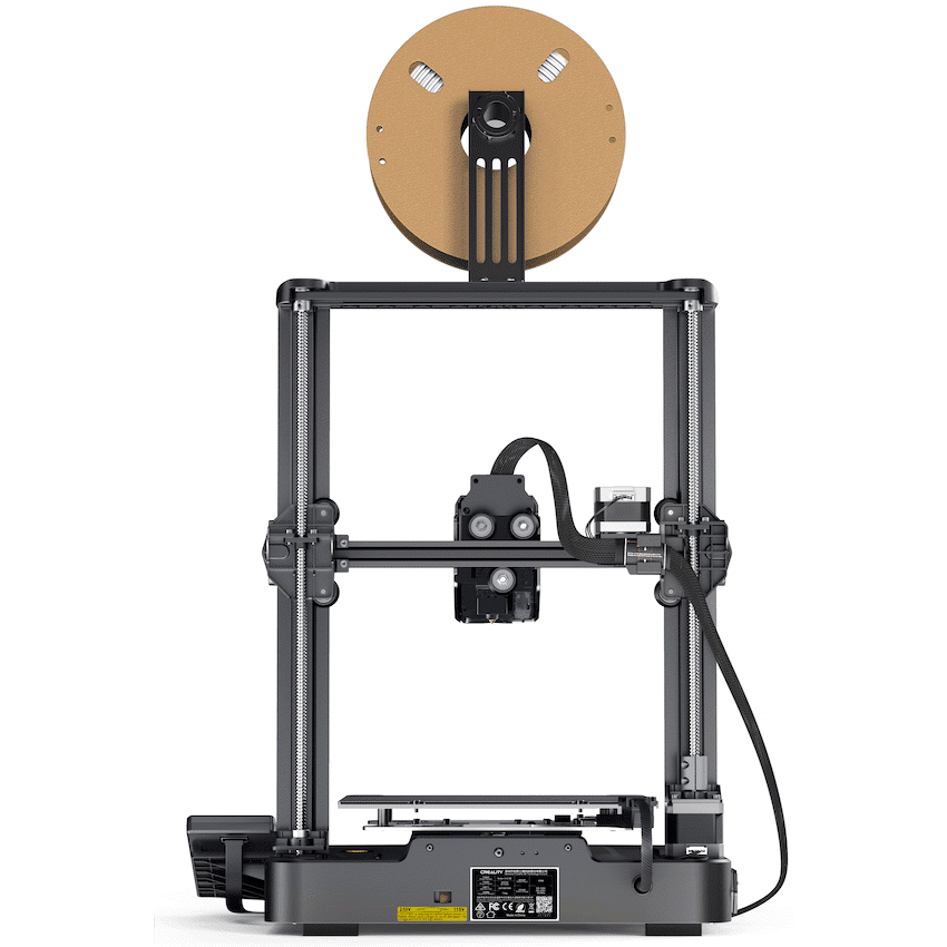 Creality Ender 3V3SE 3D Printer 220x220x250