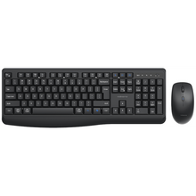 Volkano Onyx Keyboard and Mouse Combo With Dual mode BT