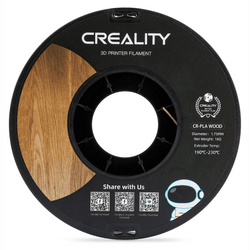 Creality Wood Filament White Pine 1Kg