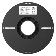 Ender PLA Value Pack (Black & White) 2kg