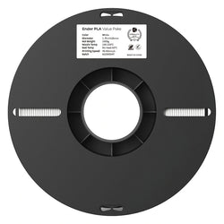 Ender PLA Value Pack (Black & White) 2kg