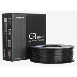Creality ABS Filament - Black 1kg