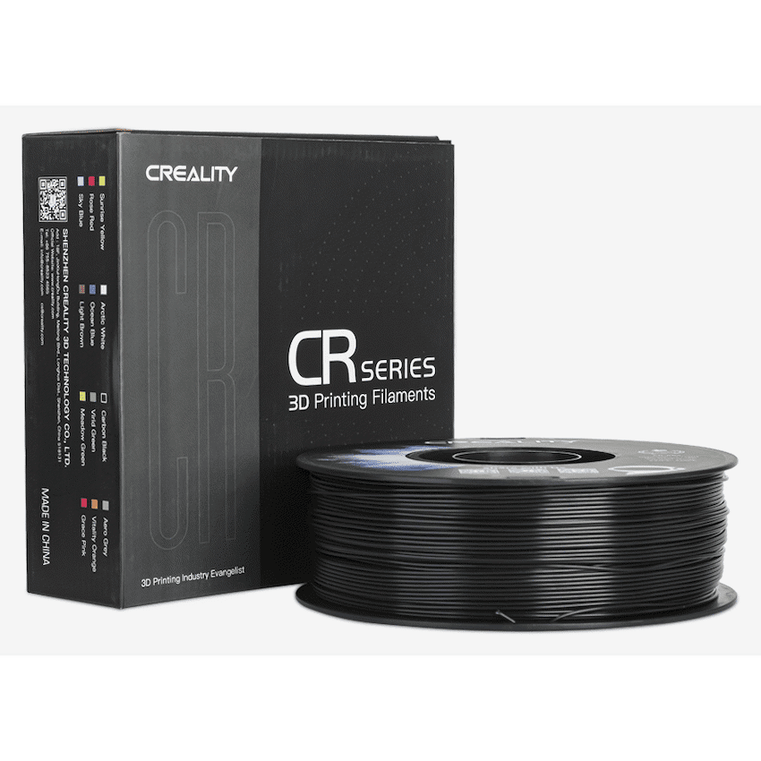 Creality ABS Filament - Black 1kg