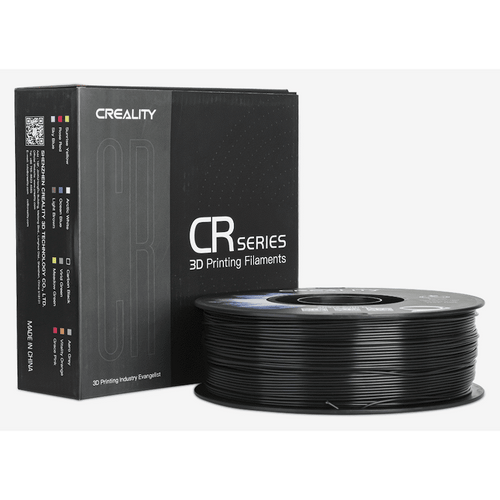 Creality ABS Filament - Black 1kg