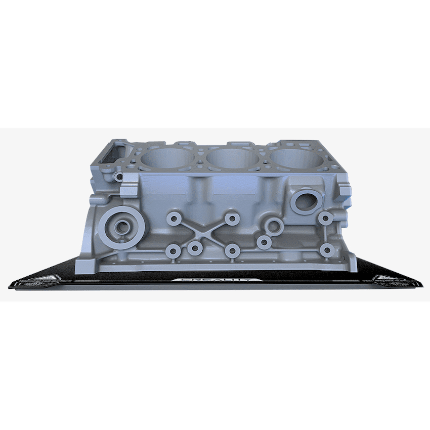 Creality K1 PEI Build Plate Kit 235*235mm