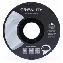 Creality Silk Filament PLA White 1kg
