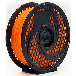 SA Filament TPU 95A 500g - Blaze Orange