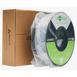 Soleyin Ultra PLA Matte Gray