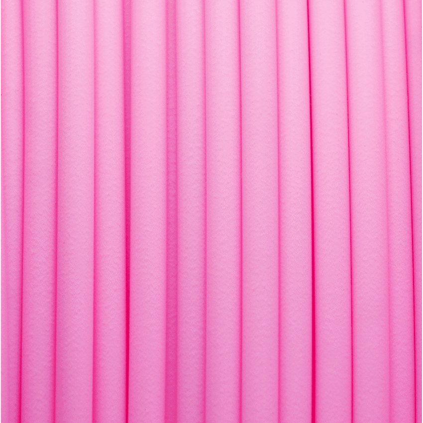 SA Filament PLA Plus Chrome Filament 1kg - Pink
