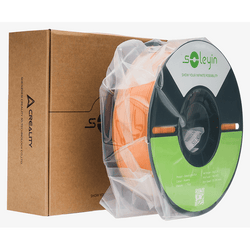 Creality Soleyin Ultra PLA Rosehip1kg - Updated