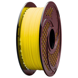 SA Filament PLA Hyper Filament 1kg - Yellow