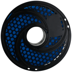 SA Filament Silk PLA Plus Filament 1kg - Royal Blue