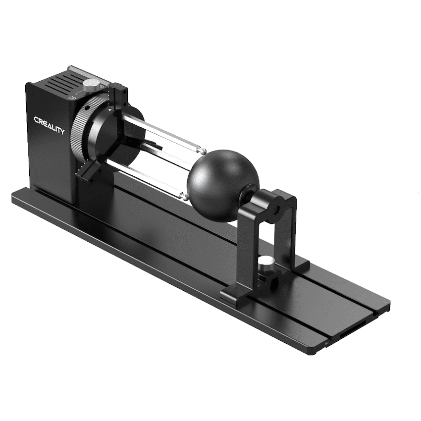 Creality Rotary Kit Pro