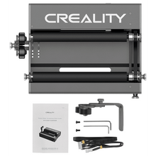 Creality Rotary Roller for Laser Engraving Machine