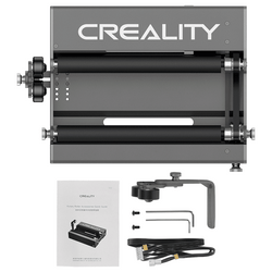 Creality Rotary Roller for Laser Engraving Machine
