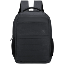 Volkano Indigo Laptop Backpack – Stylish Office & Travel Bag