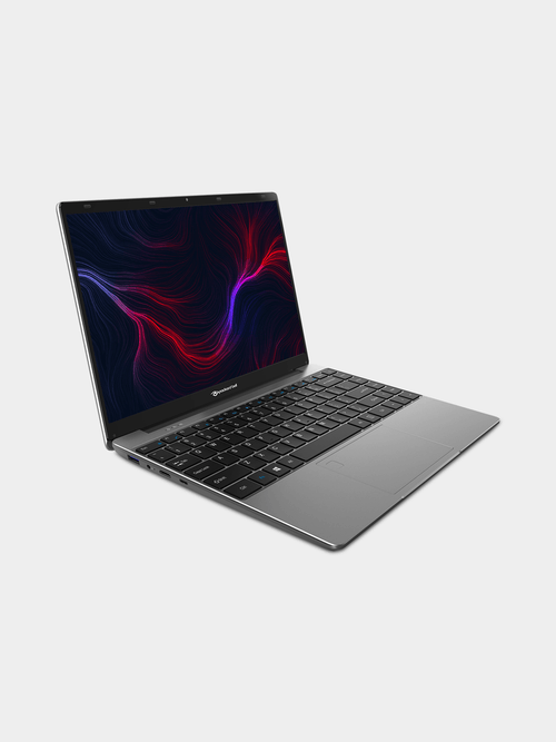 3. Packard Bell Aston N82 14.1” Intel N100 8GB + 512GB SSD Laptop